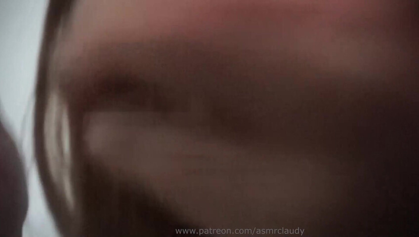 Claudy ASMR - How you like it