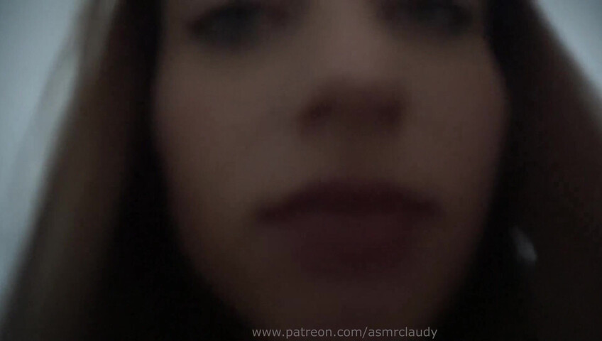 Claudy ASMR - How you like it