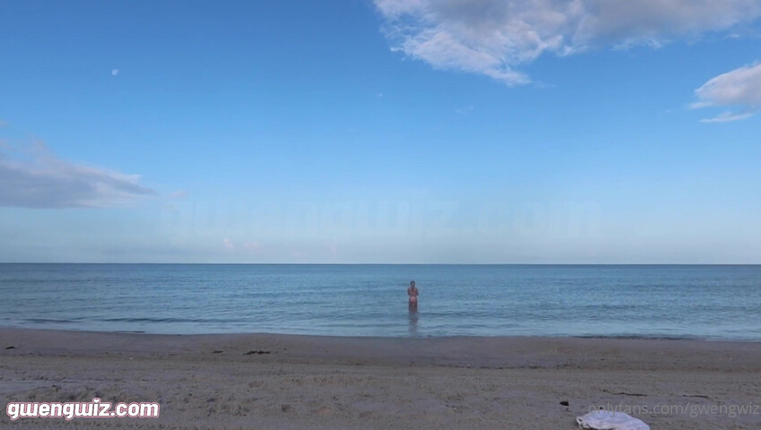 GwenGwiz - 4 May 2021 - Travel With Me