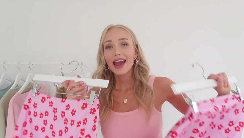 GwenGwiz - Patron Saint's TRY ON Redux