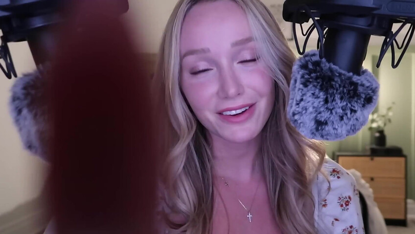 GwenGwiz ASMR - My favourite bible verses