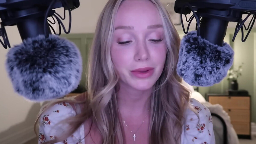 GwenGwiz ASMR - My favourite bible verses
