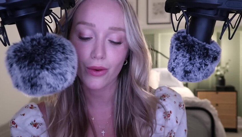 GwenGwiz ASMR - My favourite bible verses