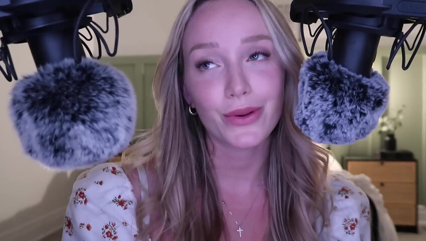 GwenGwiz ASMR - My favourite bible verses