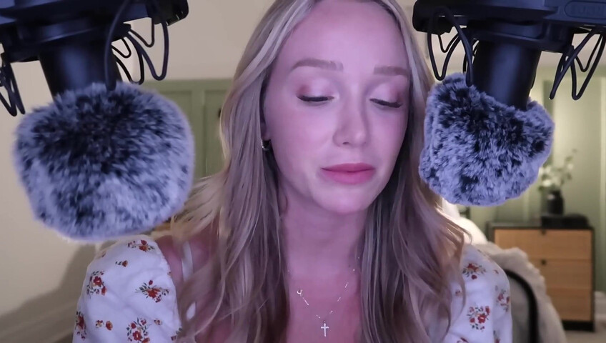 GwenGwiz ASMR - My favourite bible verses