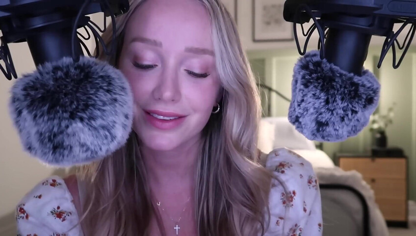 GwenGwiz ASMR - My favourite bible verses