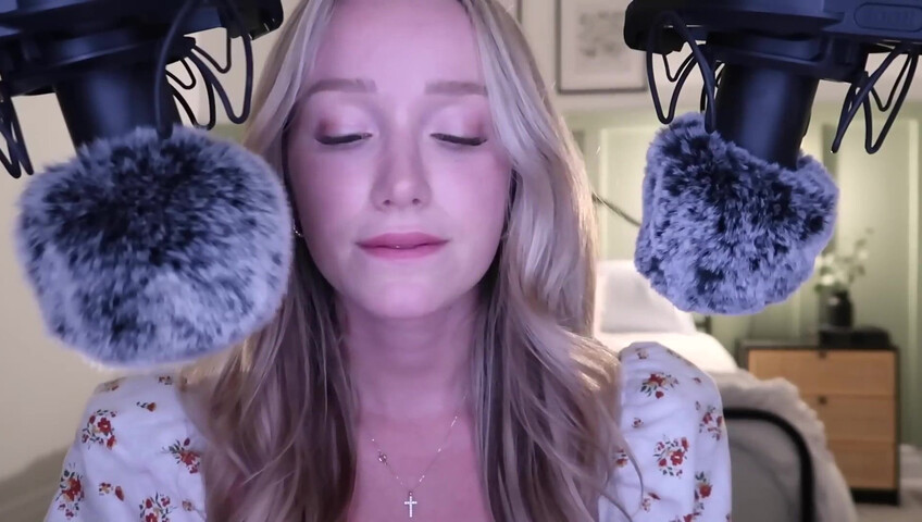 GwenGwiz ASMR - My favourite bible verses