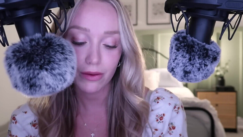 GwenGwiz ASMR - My favourite bible verses