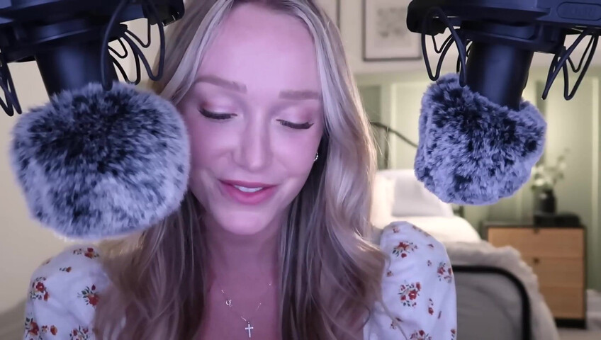 GwenGwiz ASMR - My favourite bible verses