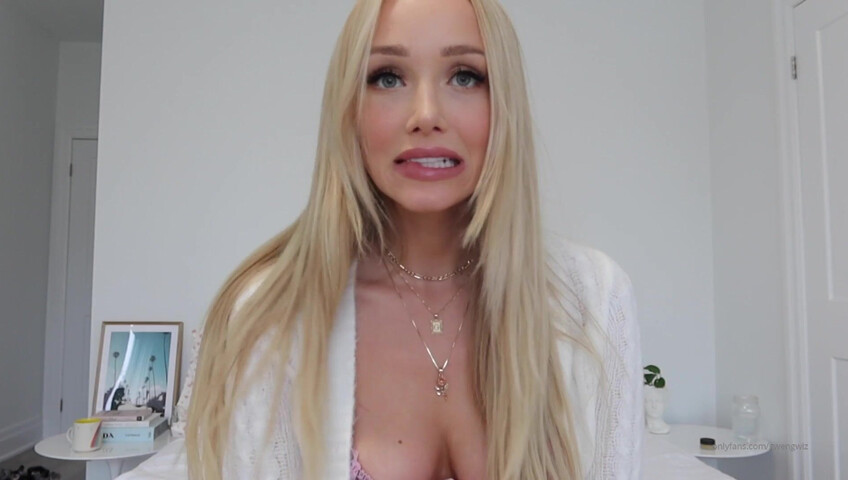 GwenGwiz ASMR - Porn Audition