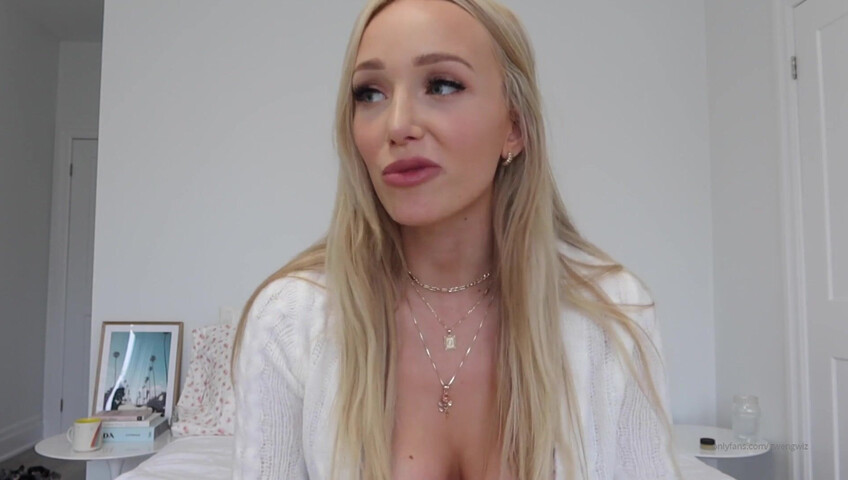 GwenGwiz ASMR - Porn Audition