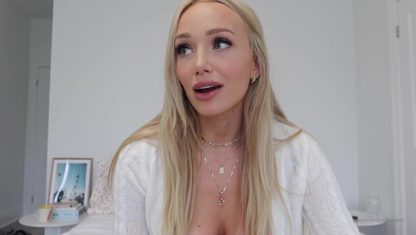 GwenGwiz ASMR - Porn Audition