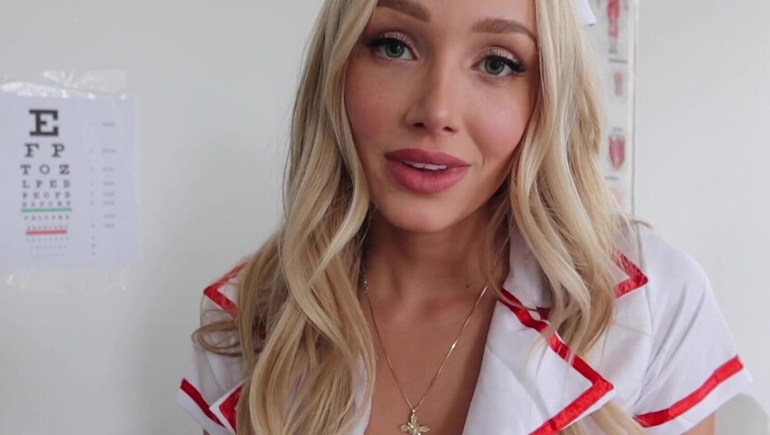 GwenGwiz Nurse Slut - 21 October 2020