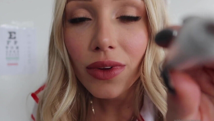 GwenGwiz Nurse Slut - 21 October 2020