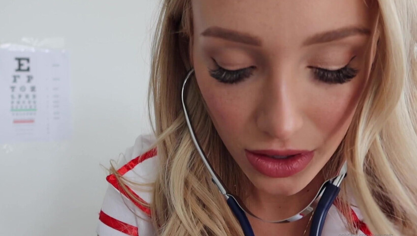 GwenGwiz Nurse Slut - 21 October 2020