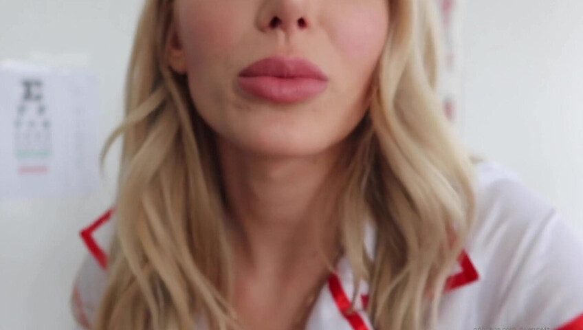 GwenGwiz Nurse Slut - 21 October 2020