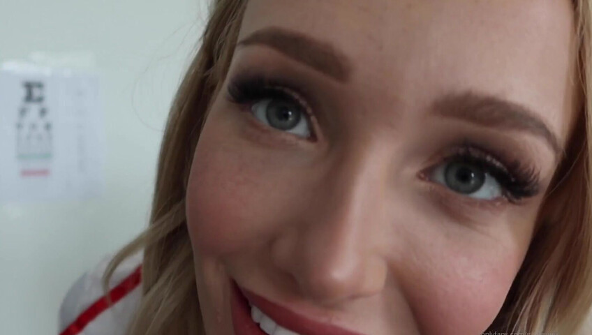 GwenGwiz Nurse Slut - 21 October 2020