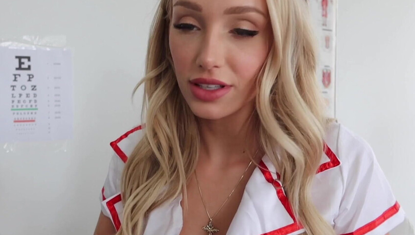 GwenGwiz Nurse Slut - 21 October 2020