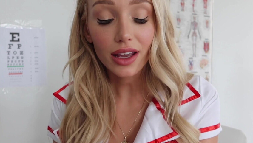 GwenGwiz Nurse Slut - 21 October 2020