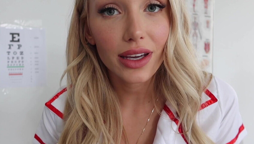 GwenGwiz Nurse Slut - 21 October 2020