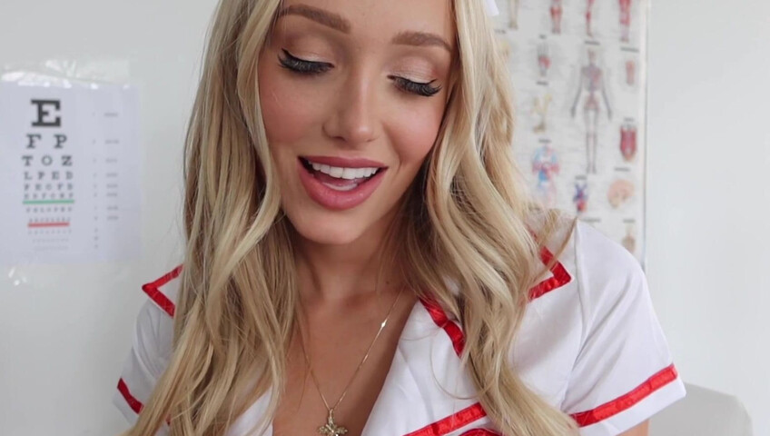 GwenGwiz Nurse Slut - 21 October 2020