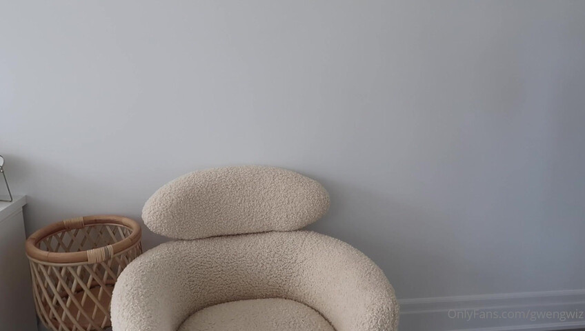 GwenGwiz Victoria Secret Try On 2 - 27 July 2020