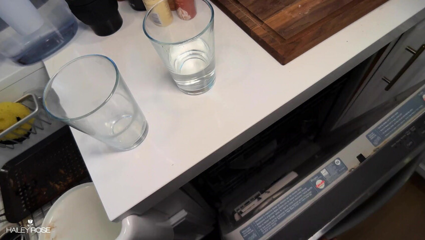 Hailey Rose - Mom Kianna Dior Makes Me Feel Better About My Boobs 4K