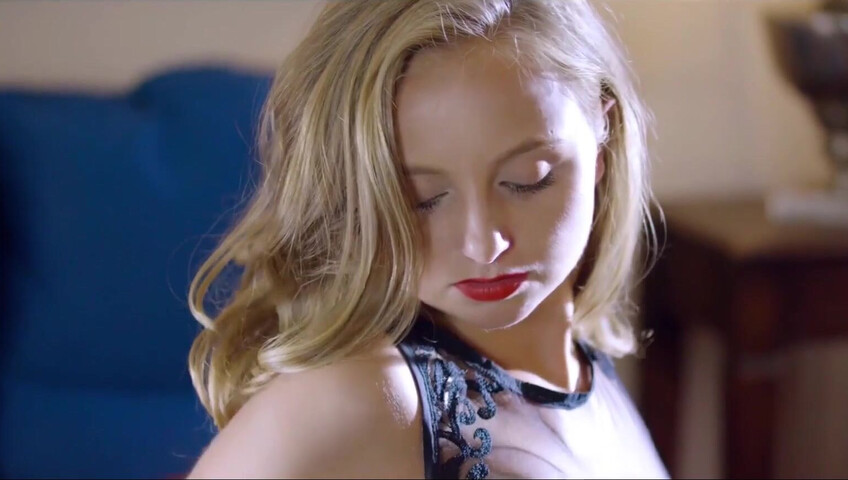 Halcyon Daze PMV - Shibby