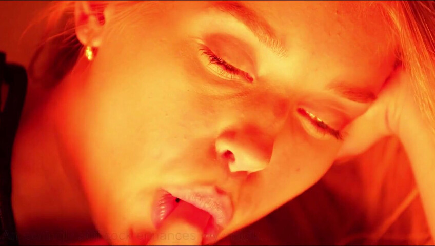 Halcyon Daze PMV - Shibby