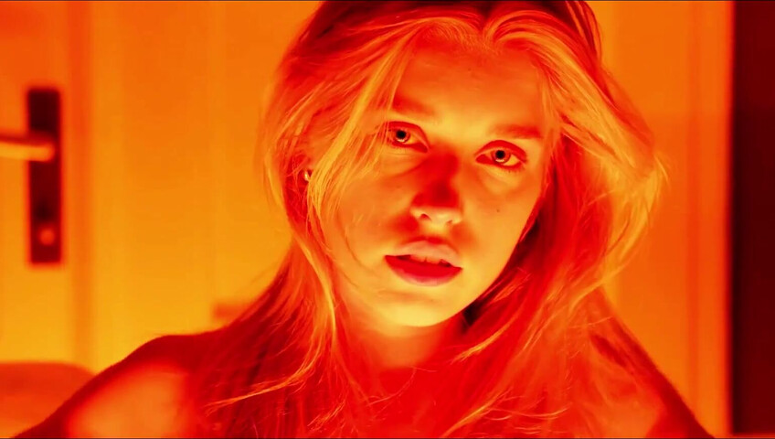 Halcyon Daze PMV - Shibby