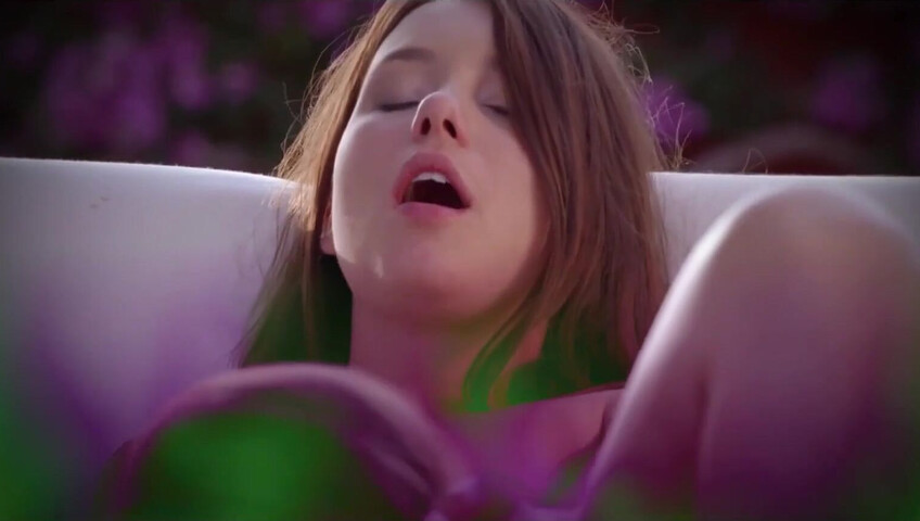 Halcyon Daze PMV - Shibby