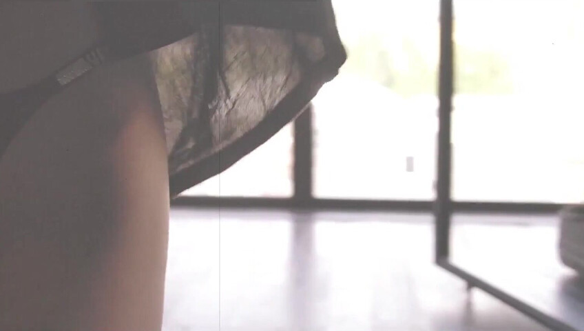 Halcyon Daze PMV - Shibby