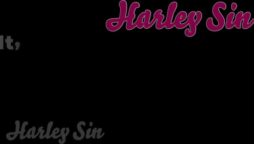 Harley Sin - It's Time...Starting A Family With Your Family