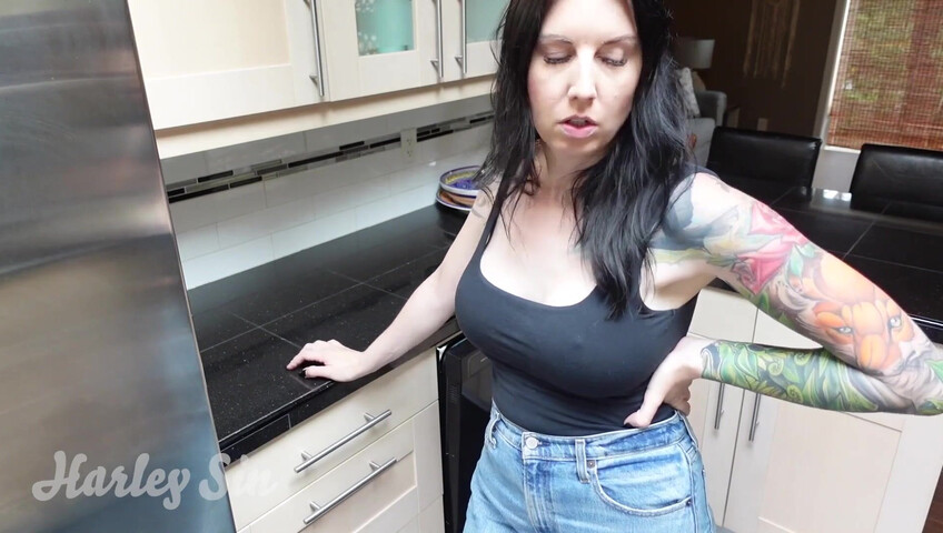 Harley Sin - It's Time...Starting A Family With Your Family