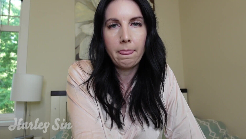 Harley Sin - It's Time...Starting A Family With Your Family