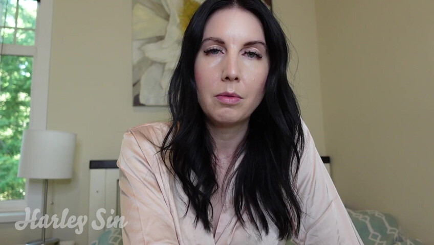 Harley Sin - It's Time...Starting A Family With Your Family