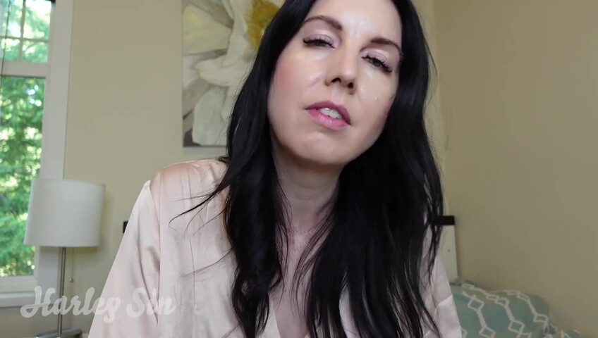 Harley Sin - It's Time...Starting A Family With Your Family