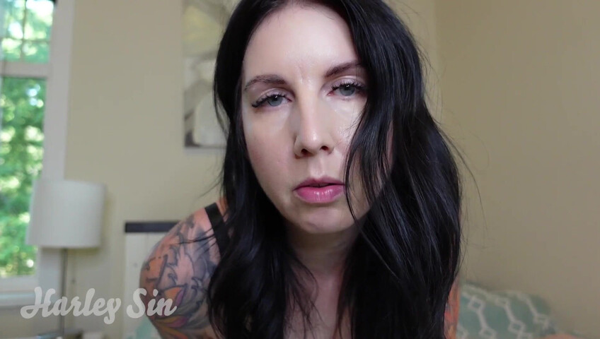 Harley Sin - It's Time...Starting A Family With Your Family