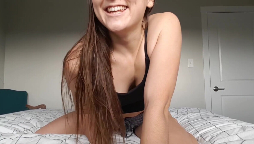 Hazel Simone - Girlfriend Exposes Your Taboo Mom Kink