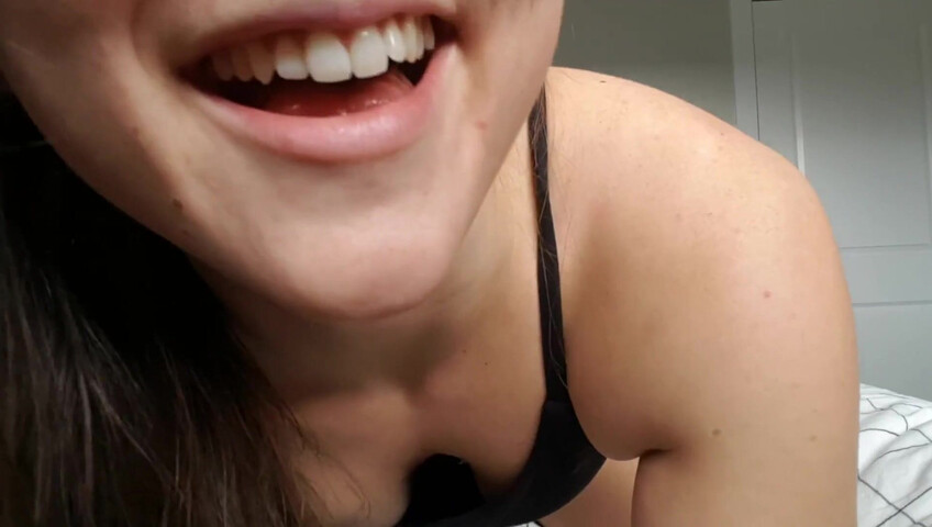 Hazel Simone - Girlfriend Exposes Your Taboo Mom Kink