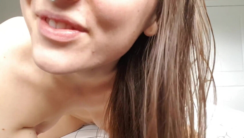 Hazel Simone - Girlfriend Exposes Your Taboo Mom Kink