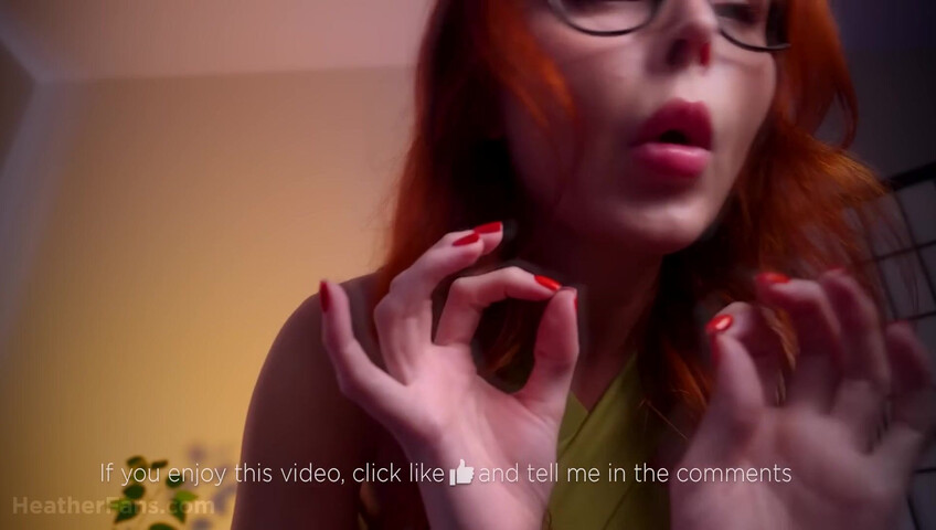 HeatheredEffect - ASMR Healing Light Song