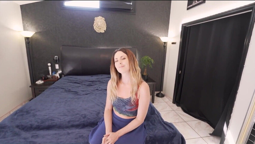 Helena Price - 29 November 2024 - Playing Truth or Dare with Mom