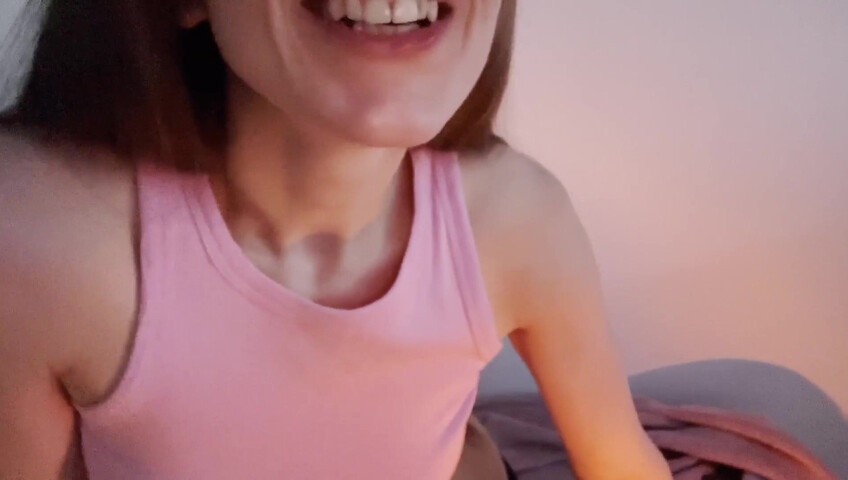 CuteGirlfriend ASMR - Moaning Loving Affirmations