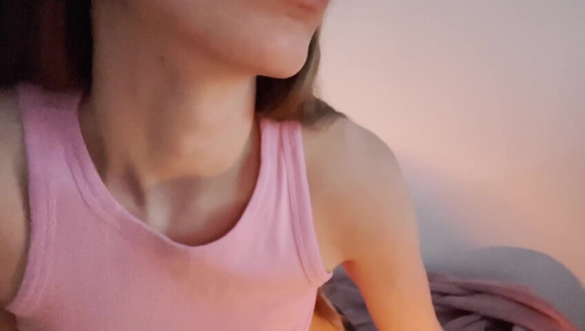 CuteGirlfriend ASMR - Moaning Loving Affirmations