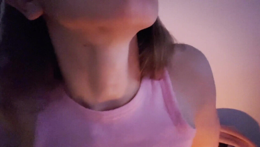 CuteGirlfriend ASMR - Moaning Loving Affirmations