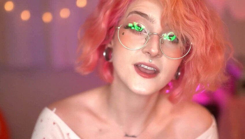 (ASMR) Checking Your Face ♡ Soft Spoken Roleplay