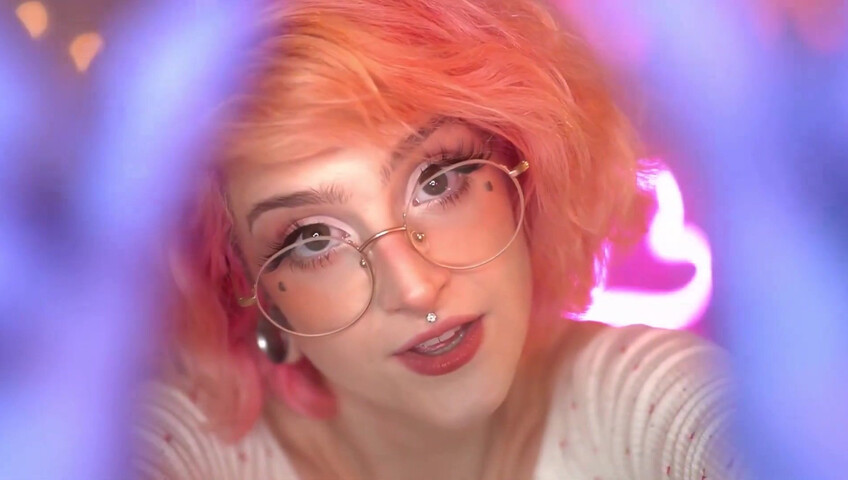 (ASMR) Checking Your Face ♡ Soft Spoken Roleplay