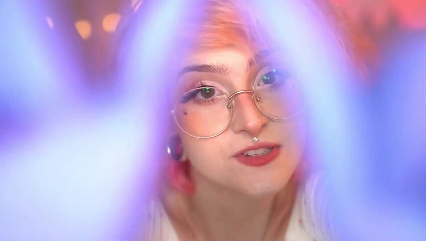 (ASMR) Checking Your Face ♡ Soft Spoken Roleplay