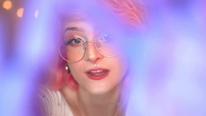 (ASMR) Checking Your Face ♡ Soft Spoken Roleplay